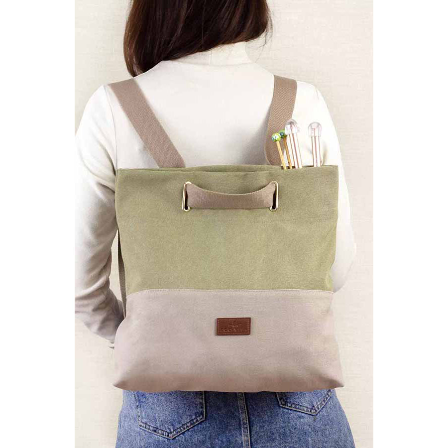 EMC Eco Vita Backpack