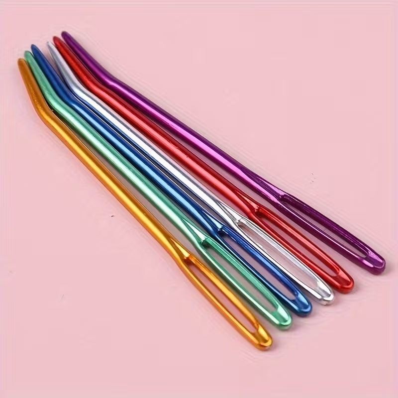 Yarn Needles - 3 Pack