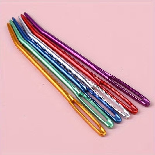 Yarn Needles - 3 Pack