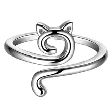 Crochet Tension Ring - Adjustable