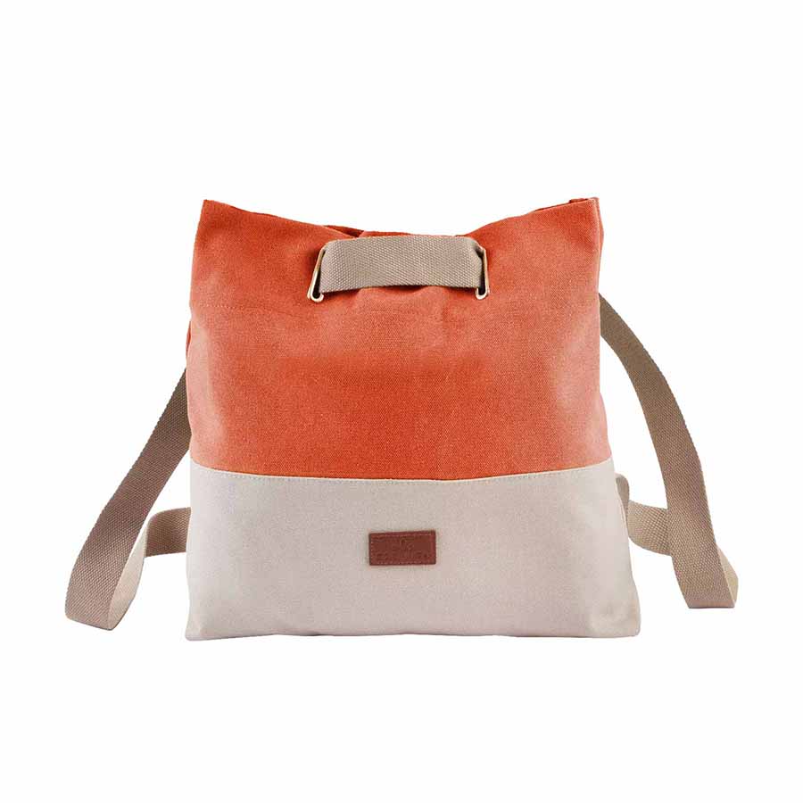 EMC Eco Vita Backpack